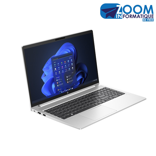 Laptop HP ProBook 450 G10 Core i7-13ᵉ Gen – Puissant et Fiable | 8 Go RAM, 512 Go SSD, 15,6" | Vente au Cameroun