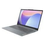 Laptop Lenovo IdeaPad Slim 15IRH8 | Puissant Core i5 13ᵉ Gen | 8 Go RAM | 512 Go SSD | Écran 15.6″ | Vente au Cameroun