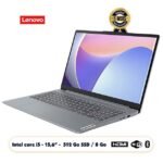 Laptop Lenovo Slim 3 14IAH | Core i5 12ᵉ Gen | 8 Go RAM | 512 Go SSD | Performance & Rapide | Vente au Cameroun