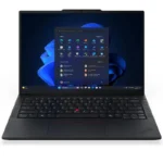 Laptop Lenovo ThinkPad E14 Gen 4 – Core i7 12ᵉ Gen | 8Go RAM | 512Go SSD | GPU 2Go | Écran 14″ | Vente au Cameroun