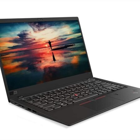Laptop Lenovo ThinkPad X1 Carbon Gen 12 | Core i7-155H | 16 Go RAM | 512 Go SSD | Performance & Éfficace | Vente au Cameroun