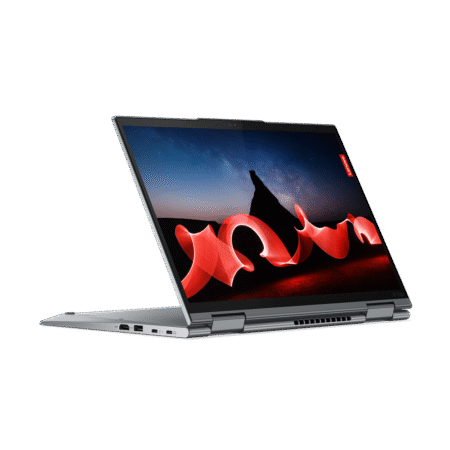 Laptop Lenovo ThinkPad X1 Yoga Gen 8 – Core i7 Rapide & Premium | Convertible 14″ Tactile | Vente au Cameroun