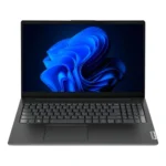 Laptop Lenovo V15 G3/AP | Core i5 12ᵉ Gen | 8 Go RAM | 512 Go SSD Rapide | Écran 15.6″ | Noir | Vente au Cameroun