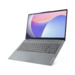 Laptop Lenovo IdeaPad 3 Slim 15IAN8 | Puissant Core i3 13ᵉ Gen | 8 Go RAM | 512 Go SSD | Écran 15.6″ | Vente au Cameroun