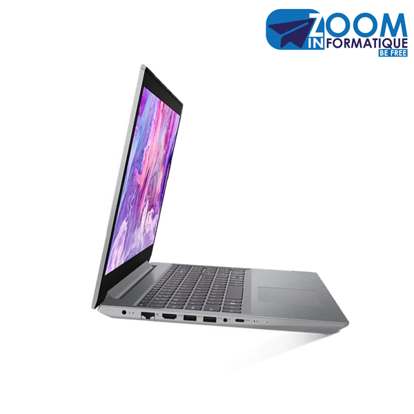 Lenovo IdeaPad L3 15IML05 Core i3- 10th Gen – Ordinateur Portable Économique et Fiable à Douala