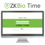 Licence ZKTeco BioTime 8 – 20 lecteurs | Gestion du temps & contrôle d’accès | Vente au Cameroun