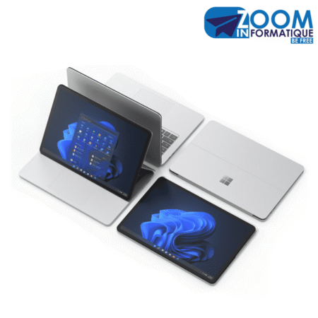 Microsoft Surface Laptop Core i7 14″ – Puissant et Élégant | Vente à Douala Cameroun