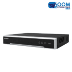 NVR Hikvision DS-7605NI-K2/16P – 16 Ports IP HD – Sécurité professionnelle au Cameroun
