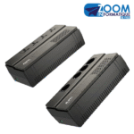 Onduleur APC Easy UPS 1000VA / 600W (BV1000I-GR) avec AVR et Prises Schuko | Protection Essentielle au Bon Prix - Zoom Informatique Cameroun