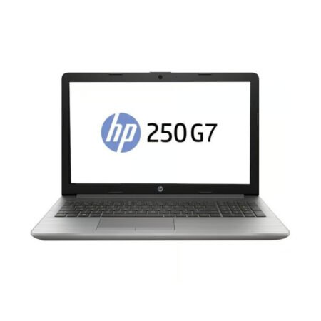 Ordinateur Portable HP 250 G7 i3 – Core i3 10ᵉ Gen | 4Go RAM | 1To HDD | Écran 15.6″ | Rapide & Efficace | Vente au Cameroun