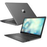 Ordinateur portable HP 15 – 15.6″ | Intel Dual Core N3060 | 4Go RAM | 500Go HDD | Windows 10 | Fiable & Rapide en Vente au Cameroun