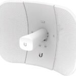 Point d’accès extérieur Ubiquiti LiteBeam LBE‑5AC Gen2 | Wi‑Fi longue portée – Performant & Puissant en vente au Cameroun