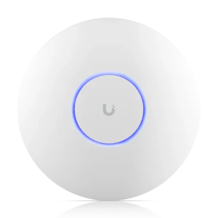 Point d’Accès Intérieur Ubiquiti UniFi U7‑Pro | Puissant Wi‑Fi 7 Tri‑Band | Vente au Cameroun