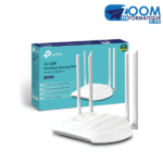 Point d'Accès TP-Link TL-WA1801 Wi-Fi 6 Gigabit AX1800 | Performance Ultra-Rapide au Bon Prix - Zoom Informatique Cameroun