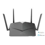 Routeur / Point d’accès D‑Link DIR‑2640 AC1200 Gigabit WiFi bi‑bande Rapide au bon prix en vente Cameroun