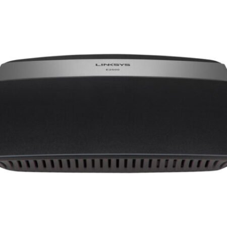 Routeur / Point d’accès Linksys E2500 N300 Puissant au bon prix en vente Cameroun