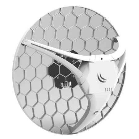 Point d’accès Mikrotik LHG 4G Kit RBLHGR & R11e 4G avec amplificateur puissant au bon prix en vente Cameroun