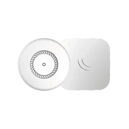 Point d’accès Mikrotik cAP ac Dual-band 2.4 / 5GHz | Mikrotik officiel en vente à Douala Cameroun