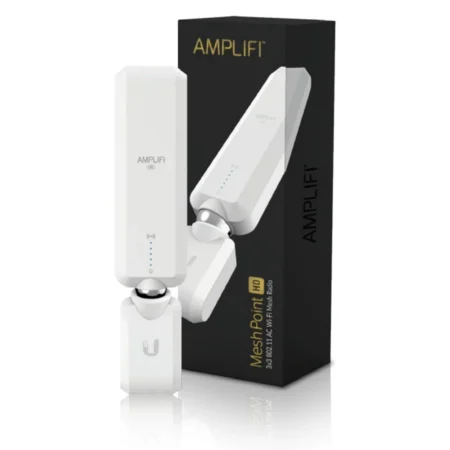 Point d’accès Ubiquiti AmpliFi HD AFI‑P‑HD (1 300 Mbps – 5 GHz) Puissant – Bon prix Cameroun