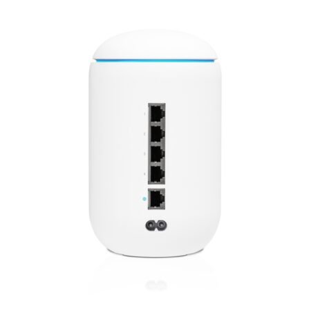 Routeur / Point d’accès Ubiquiti UniFi Dream Machine (UDM) 1 Puissant – Bon prix Cameroun