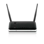 Routeur / Point d’accès WiFi D‑Link DWR711 Puissant au bon prix en vente Cameroun