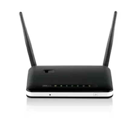 Routeur / Point d’accès WiFi D‑Link DWR711 Puissant au bon prix en vente Cameroun