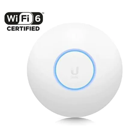 Point d’accès WiFi Ubiquiti Unifi U6‑Lite compact et Puissant au bon prix en vente Cameroun