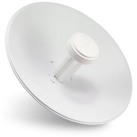 Point d’accès extérieur Ubiquiti PowerBeam M2 | Antenne directionnelle 18 dBi – Rapide 2.4GHz – Vente au Cameroun