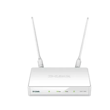 Routeur / Point d’accès D‑Link DAP‑1665 AC1200 WiFi bi‑bande Rapide au bon prix en vente Cameroun