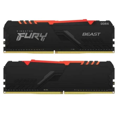 Mémoire RAM Desktop Kingston 32Go DDR4 | 3200 MHz Puissant & Fiable | Vente au Cameroun