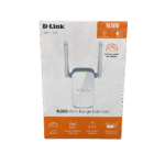 Répéteur WiFi D‑Link DAP‑1325 N300 Extender Puissant au bon prix en vente Cameroun
