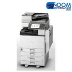 Imprimante Copieur Ricoh Aficio MP C5502 Couleur Multifonction A3/A4 Reconditionné | Performance 55 ppm au Bon Prix