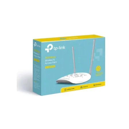 Routeur Access Point TP-Link TL-WA801N – Puissant et abordable à Douala Cameroun