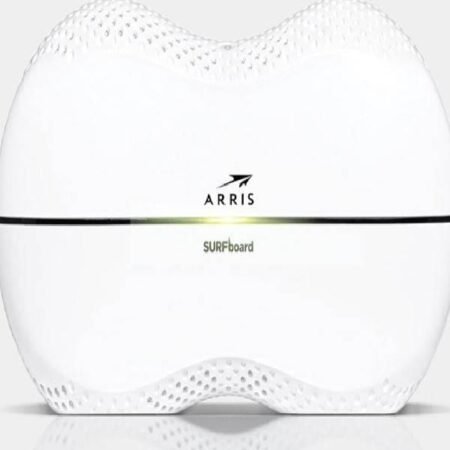 Routeur Arris SURFboard Wi‑Fi | Haut débit – Ports Gigabit 5ghz Rapide – Vente au Cameroun