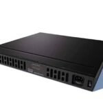 Routeur Cisco ISR 4331 | Giga manageable – Ports WAN – Performance de Qualité – Vente au Cameroun