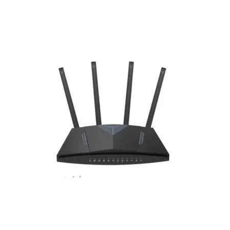 Routeur D‑Link DWR‑M920 | 4G LTE avec carte SIM – Wi‑Fi 4 – Connectivité mobile Rapide au Cameroun