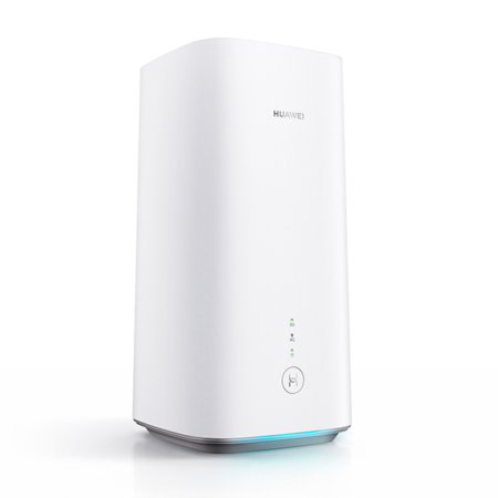 Routeur Huawei WiFi 5G CPE Pro 2 ultra rapide au bon prix en vente Cameroun
