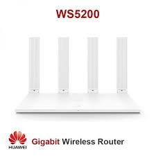 Routeur Huawei WiFi WS5200 Dual Core | Wifi Rapide en vente à Douala Cameroun