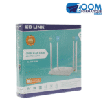 Routeur LB-Link BL-CPE450H High Gain 4G LTE | Connectivité Haut Débit et Longue Portée au Bon Prix - Zoom Informatique Cameroun