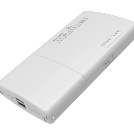 Routeur Mikrotik PowerBox RB960PGS‑PB Puissant au bon prix en vente Cameroun