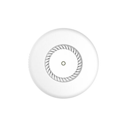 Point d’Accès / Routeur MikroTik cAP ac RBcAPGi‑5acD2nD | Puissant Wi‑Fi 5 Dual‑Band | Vente au Cameroun