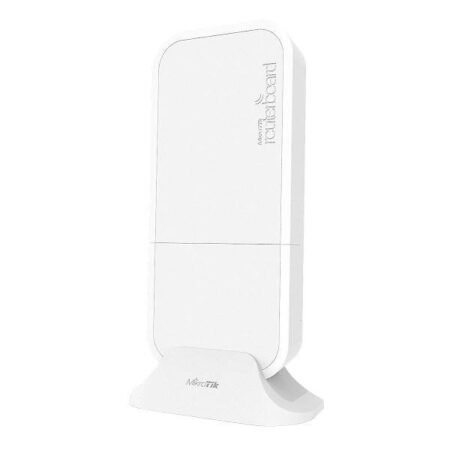 Routeur Mikrotik WAP AC‑LTE puissant Jusqu’à 867 Mbps (5 GHz) au bon prix en vente Cameroun