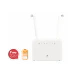 Routeur Modem Toplink Pro3 HW715s Puissant – Bon prix/vente Cameroun