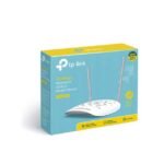 Routeur Switch TP-Link TD-W8961N | Efficace Modem ADSL2+ | WiFi N 300 Mbps | 4 Ports LAN | Vente au Cameroun