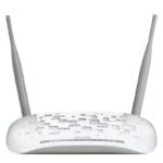 Routeur TP‑LINK TD‑W9970 – Modem VDSL/ADSL Wi‑Fi N 300 Mbps | Vente au Cameroun