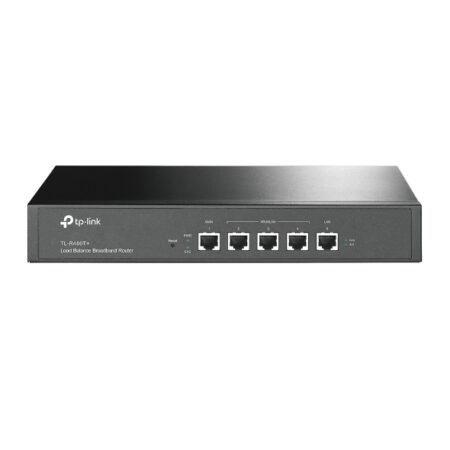 Routeur TP‑Link TL‑R480T+ | Économique Load Balance Broadband | Vente au Cameroun