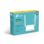 Routeur TP‑Link WR820N Rapide – Bon prix/vente Cameroun