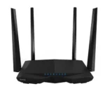 Routeur / Point d’accès Tenda AC10 Gigabit Smart Rapide au bon prix en vente Cameroun