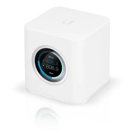 Routeur Ubiquiti AFi‑R AmpliFi HD Home Wi‑Fi 1 – Puissant et efficace au bon prix Cameroun