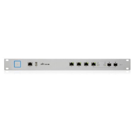 Routeur Ubiquiti USG PRO 4  (UniFi Security Gateway Pro) Efficace au bon prix en vente Cameroun